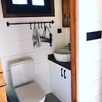 Σαλέ Tiny House Kayakoey Nar Φετιγιέ
