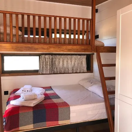 Tiny House Kayakoey Nar Alpehytte