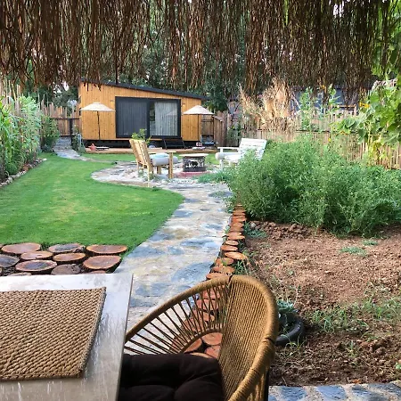 Alpehytte Tiny House Kayakoey Nar